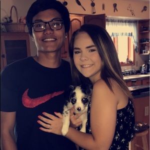 Meet your Posher, Tessa